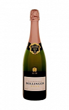 Болланже Розе Брют  6 560 ₽