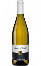 Маттео Браидо Совиньон блан  2 449 ₽