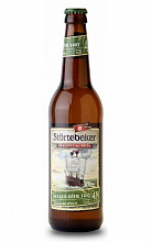 Штёртебекер Келлер Бир 1402 нефильтрованное  245 ₽