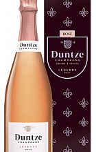 Франс Шампань, Дюнц Лежанд