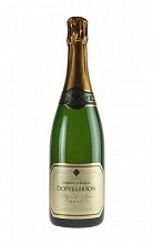 Допфф и Айрон Креман Д' Эльзас Блан Де Блан  2 480 ₽