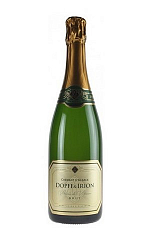 Допфф и Айрон Креман Д' Эльзас Блан Де Блан  2 480 ₽