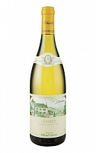 Шабли 1-Ер Крю Вайон Бийо-Симон  2 900 ₽