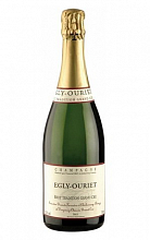 Эгли-Урье Брют Традисьон Гран Крю  5 690 ₽