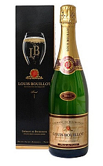 Креман Де Бургонь Гранд Резерв луи Буйо Брют  3 299 ₽