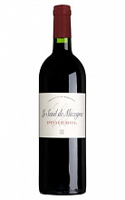 Ле Сей Де Мазере 2007 2 460 ₽