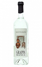 Граппа Граппино Бианко (Трентин)  890 ₽