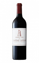 Шато Латур 2005 281 000 ₽