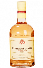 Водка Виноградная Крымский Статус  649 ₽