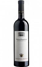 Вилла Пампини Санджовезе Мерло 2004 920 ₽