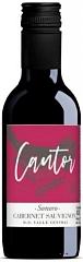 Луис Фелипе Эдвардс, "Кантор Соноро" Каберне Совиньон  429 ₽