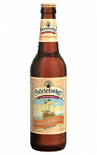 Штёртебекер Берштайн-Вайцен нефильтрованное  330 ₽