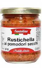 Брускетта из вяленых томатов Сантолино  479 ₽