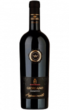 Примитиво Аппасименто Ринфорцато  3 600 ₽