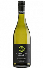Рапаура Спрингс Совиньон Блан  3 289 ₽