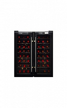 Винный шкаф Сv048 (48 бутылок)  71 990 ₽