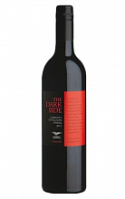 Зе Дарк Сайд Каберне Совиньон Шираз 2011 1 000 ₽
