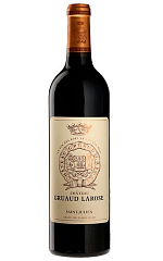 Шато Грюо-Лароз Гран крю классе  26 999 ₽