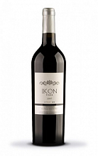 Фиуза Икон Турига Насиональ 2008 0 ₽