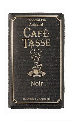 Кафе Тассе Темный Шоколад  490 ₽
