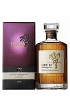 Сантори Хибики 12 лет  4 990 ₽