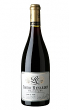 Кортон Ренард Гран Крю Люсьен Ле Муан 2010 11 720 ₽