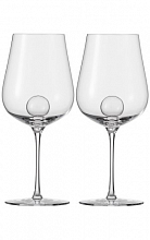 Скотт Цвейзель. Набор Бокалов Для Красного Вина 843 Мл (119391)  2 Шт. Эйр Сенс  16 990 ₽