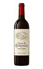 Шато Де Рошморен  3 600 ₽