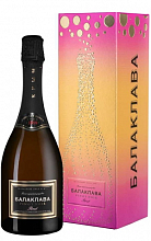 Балаклава Пино Нуар Брют Розе  1 009 ₽