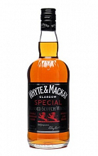 Уайт Энд Маккей Спешл  1 500 ₽