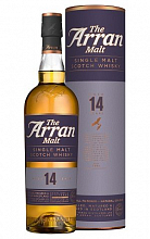 Арран 14 лет  7 800 ₽