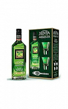 Ксента (2бокала+Ложка)  2 800 ₽