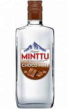 Минтту Шоколадная Мята  1 600 ₽