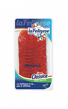 Говядина Сыровяленая Брезаола  645 ₽