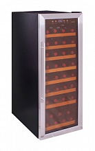 Винный шкаф Сv043 (43 бутылок)  65 800 ₽