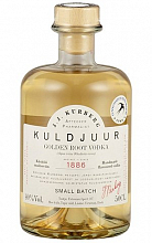 По Рецепту Курберга Золотой Корень  1 490 ₽