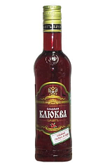 Русский Гарант Качества. Карельская Клюква  220 ₽