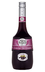 Мари Бризар Крем Де Касис  1 300 ₽