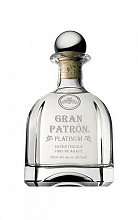 Гран Патрон Платинум  18 500 ₽