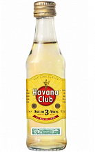 Гавана Клуб АньеХО 3 Года  199 ₽