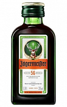 Егермайстер  160 ₽