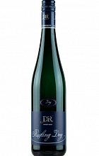 Доктор Л Рислинг Драй