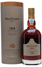 Грехам'с Тони 30 Лет  14 000 ₽