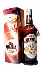 Амарула Вайлд Фрут Крем (П/К)  1 312 ₽