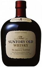 Сантори Олд 8 лет  2 100 ₽