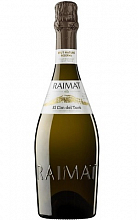 Раймат, Эль Сим дель Туро Резерва  3 639 ₽