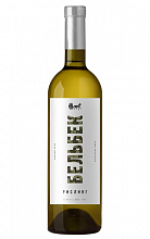 Вейн унд Вассер, "Бельбек" Рислинг  1 439 ₽