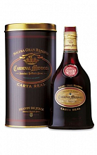 Кардинал Мендоза Карта Реал  0 ₽