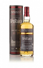 Бенриах Педро Хименес Вуд Финиш 12 лет  8 479 ₽