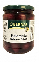 Оливки Каламата Берналь  650 ₽